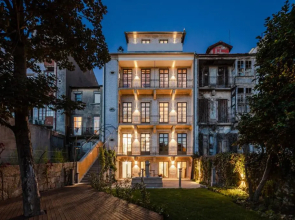 Menina Colina Guesthouse