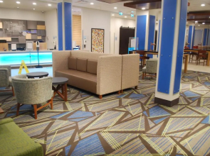 Holiday Inn Express & Suites Edmonton N - St. Albert by IHG
