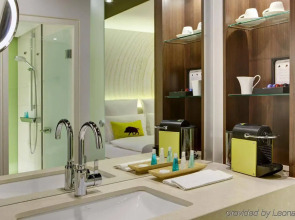 Steigenberger Airport Hotel Frankfurt