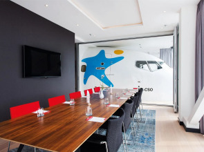 Corendon Amsterdam New-West, a Tribute Portfolio Hotel