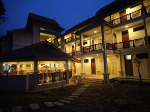 eRYA by SURIA Janda Baik