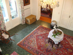 Fine Fleur Bed & Breakfast