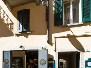 Tetti di Como