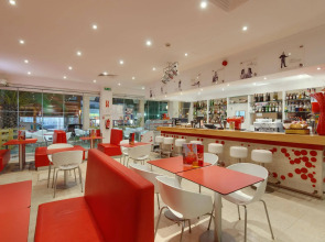 Muthu Oura Praia Hotel