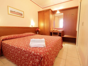Hotel Residence Sciabache