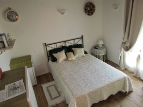 Mum's Bed & Breakfast