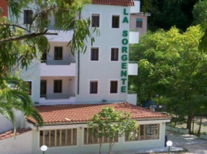 Residence La Sorgente
