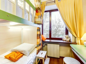 Жилое помещение Авита Авиамоторная