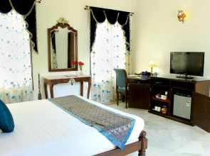 OYO Premium Home Stay Shikarbadi