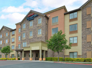 TownePlace Suites by Marriott Sacramento Roseville