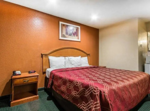 Econo Lodge Miami