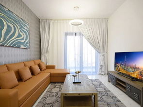 Key Host - Alcove Residence