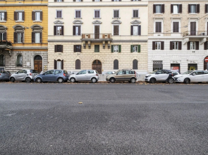 Domus Tiber