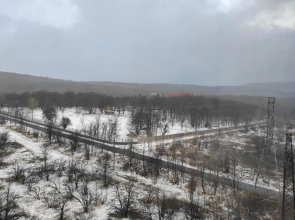 Tsaghkadzor Kechi Apartment 136