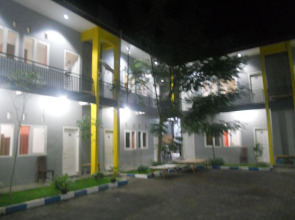 Bromo Sunrise Homestay