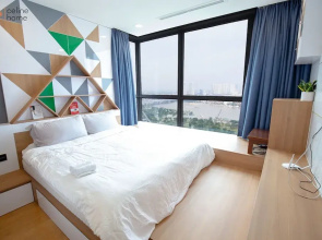 Celine Home - Vinhomes Central Park