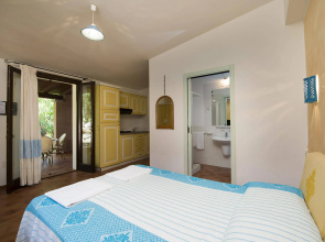 S'Incantu Resort