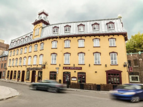 Hôtel Le Saint-Paul