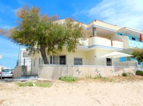 Beach House in Puglia