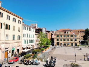 La Piazza