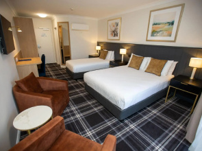 Dubbo RSL Club Motel