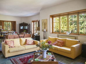 Casa Serenella a Castelbuono