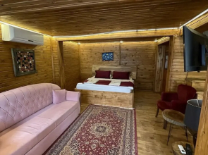 Plus Paradise Agva