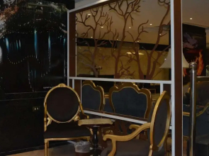 Oyo 156 Luxurious Housing Units Taif