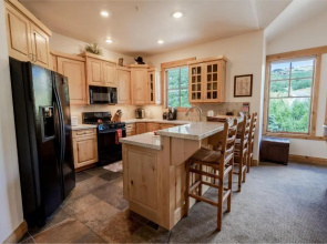 Town Pointe by Resort Property Management