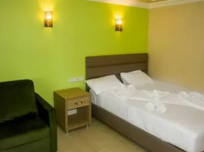 Kapri Hotel