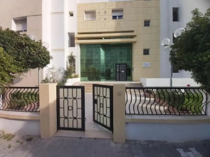 Ideal Appart Ain Zaghouan Tunis