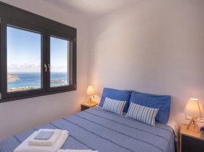 Villa Nesea Elounda With Private Pool