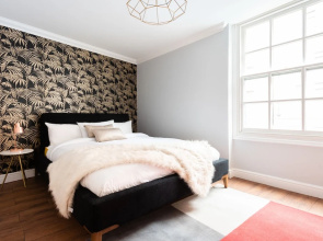 The Old Station House - Stylish & Central 2bdr Apartment