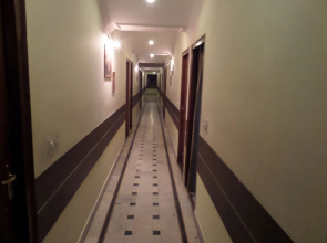 Hotel Doon Regency