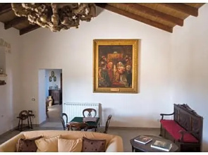 B&B Manca1Fiorino