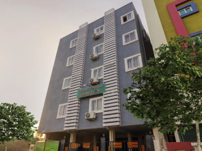 Airport Pride Inn - Premier