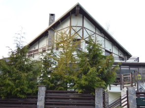 Ski & Adventure Vila