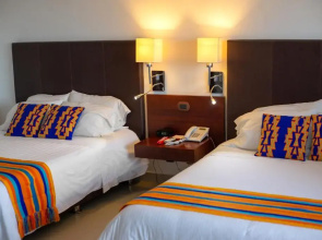 Hotel Taroa