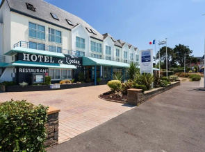 Brit Hotel de l'océan Concarneau