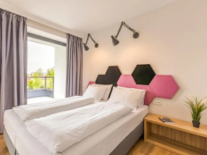 Villa Verdi Pleasure & Spa