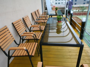 Star Guest House