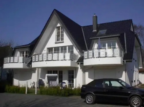 Ferienwohnung I Störtebekerstr.13