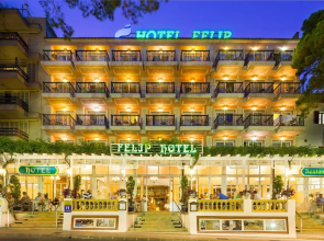Hotel THB Felip - Adults Only