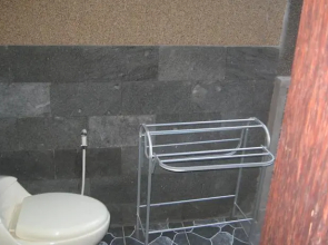 Bhakti Guest House
