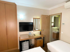 Sude Konak Hotel - Special class