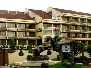 Bontana Hotel Nakuru