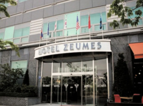 Zeumes Incheon Airport