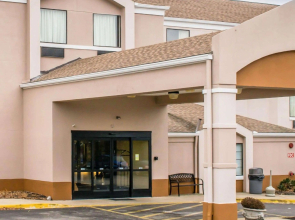 Blankenbaker Inn by IHG