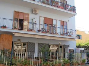 Casa Rosetta