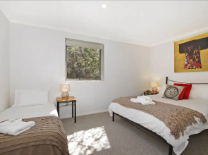 Cedar 6 - fully renovated apartment